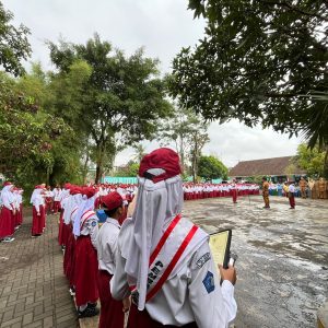Sekolahku adalah Rumah ke 2 ku