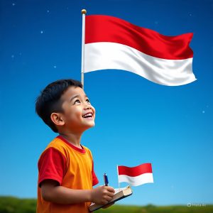 Anak Negeri